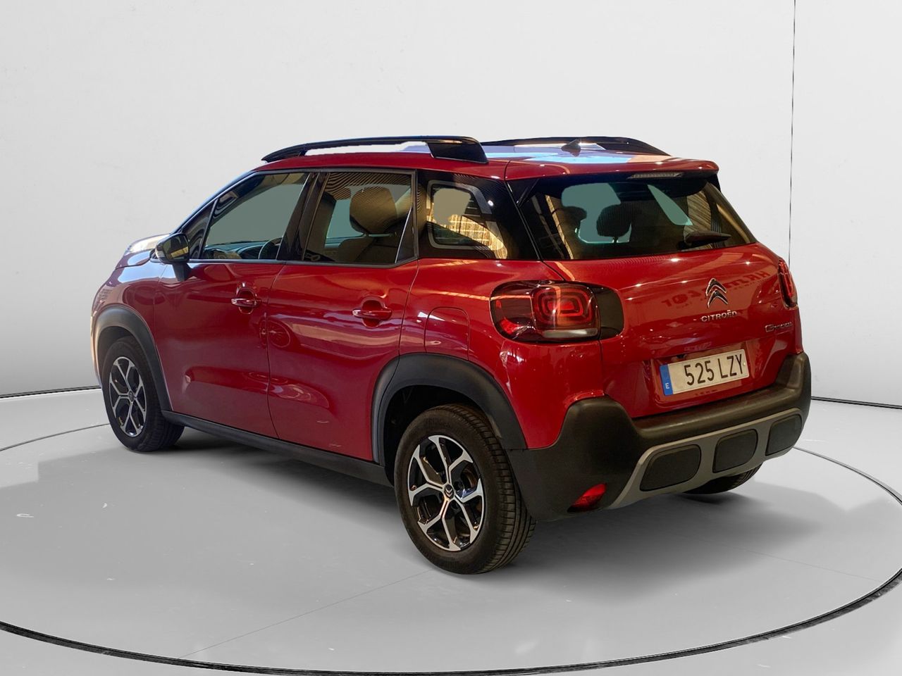 Foto Citroën C3 Aircross 4