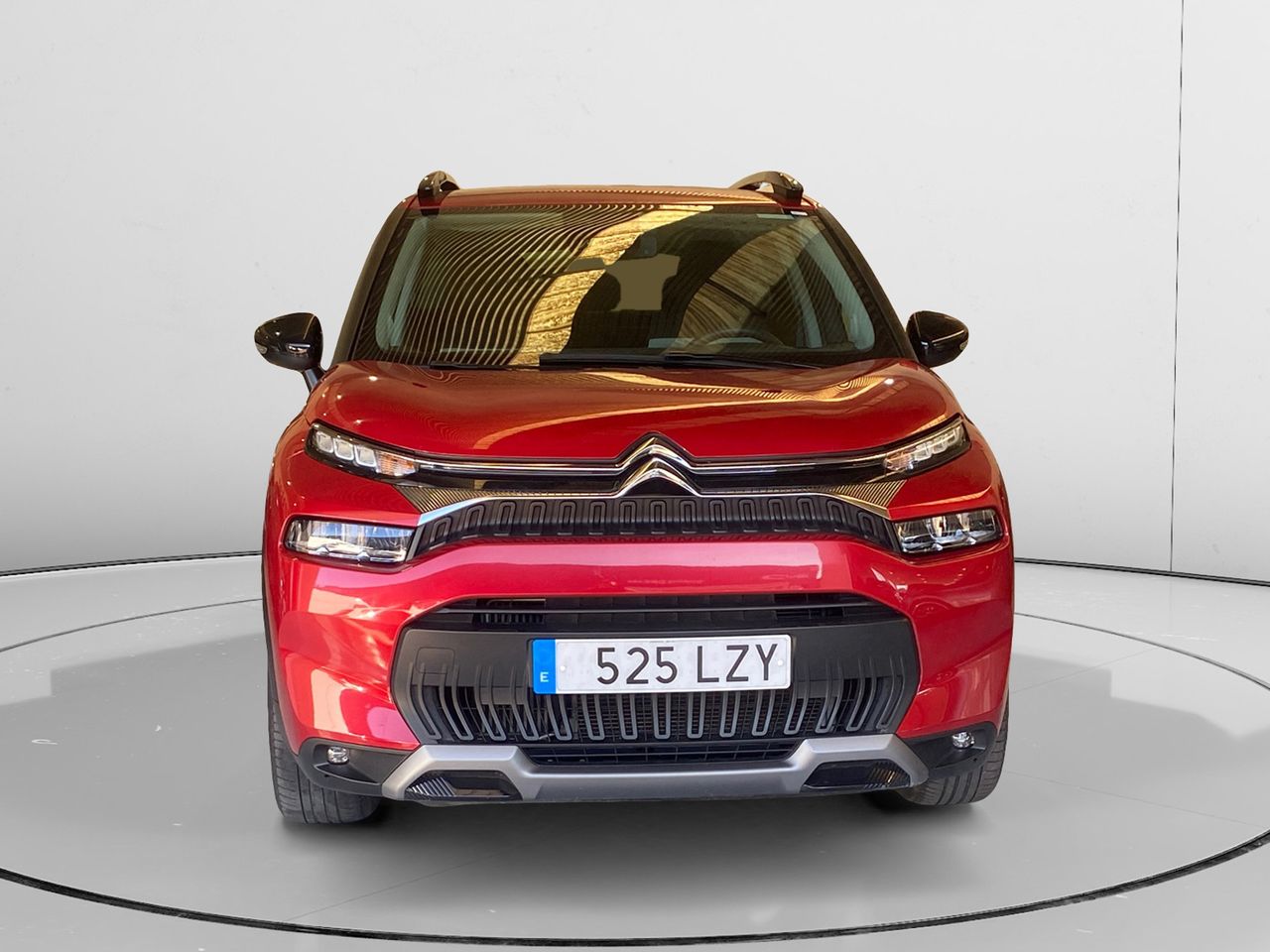 Foto Citroën C3 Aircross 5