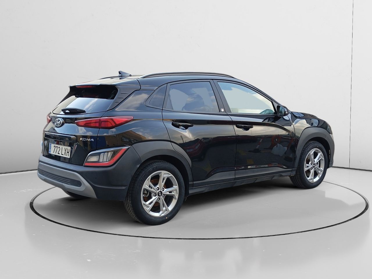 Foto Hyundai Kona 2