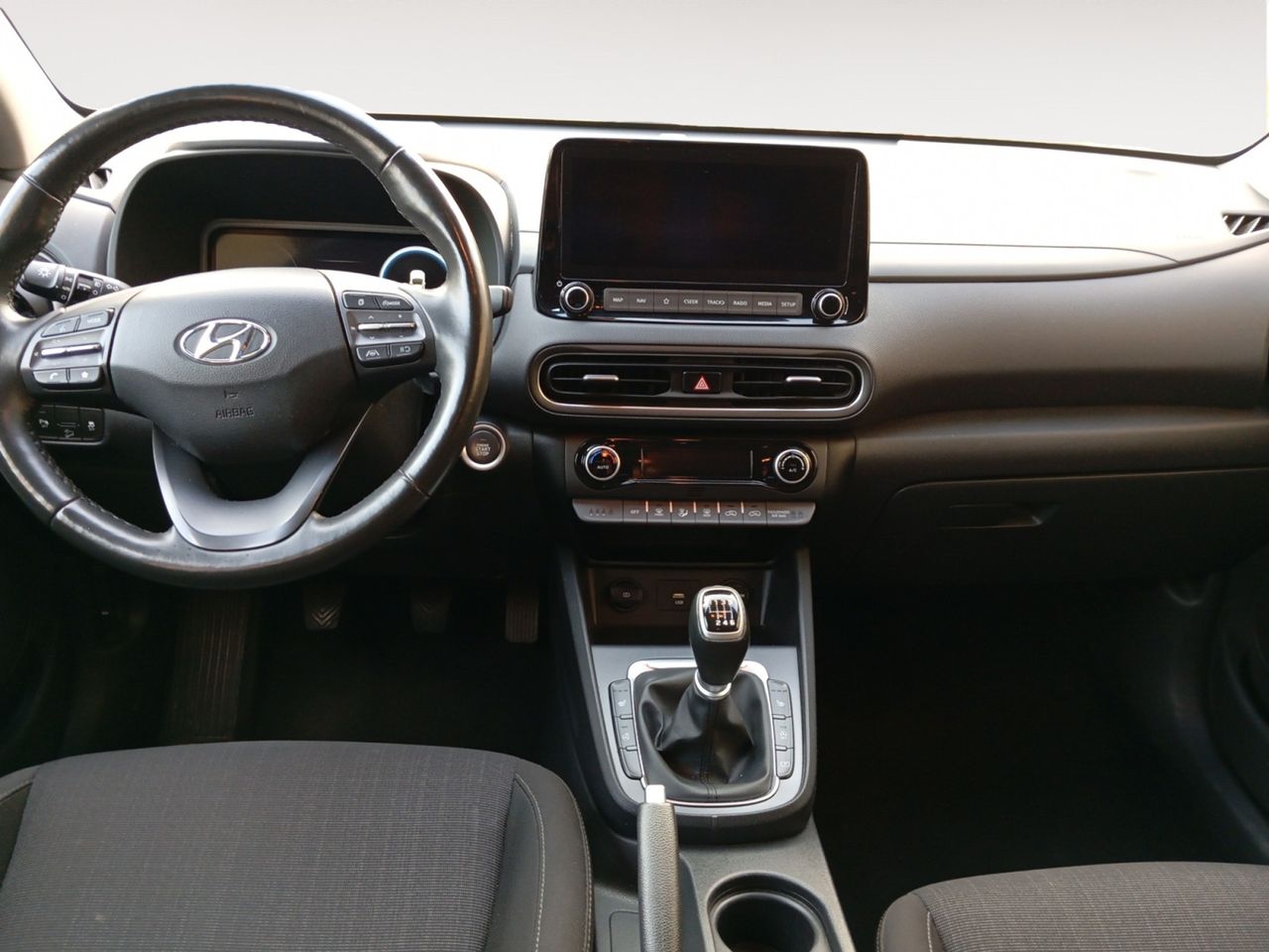 Foto Hyundai Kona 6