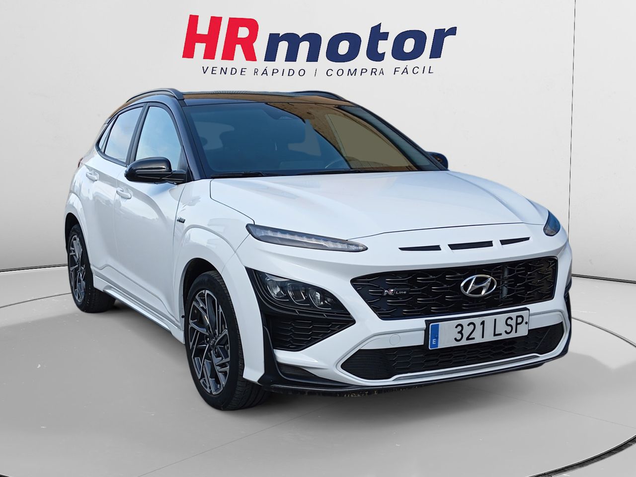 Foto Hyundai Kona 1