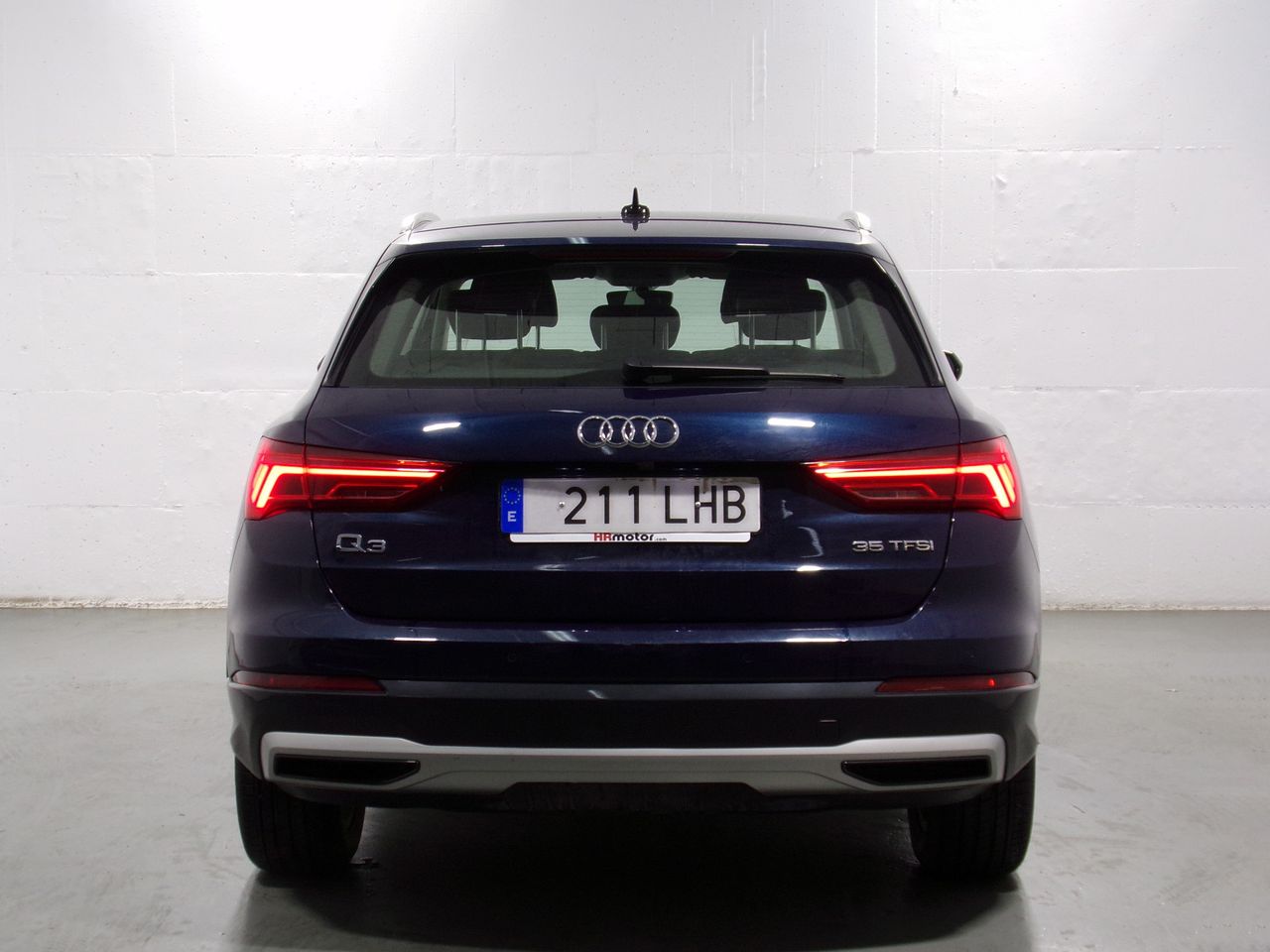 Foto Audi Q3 3