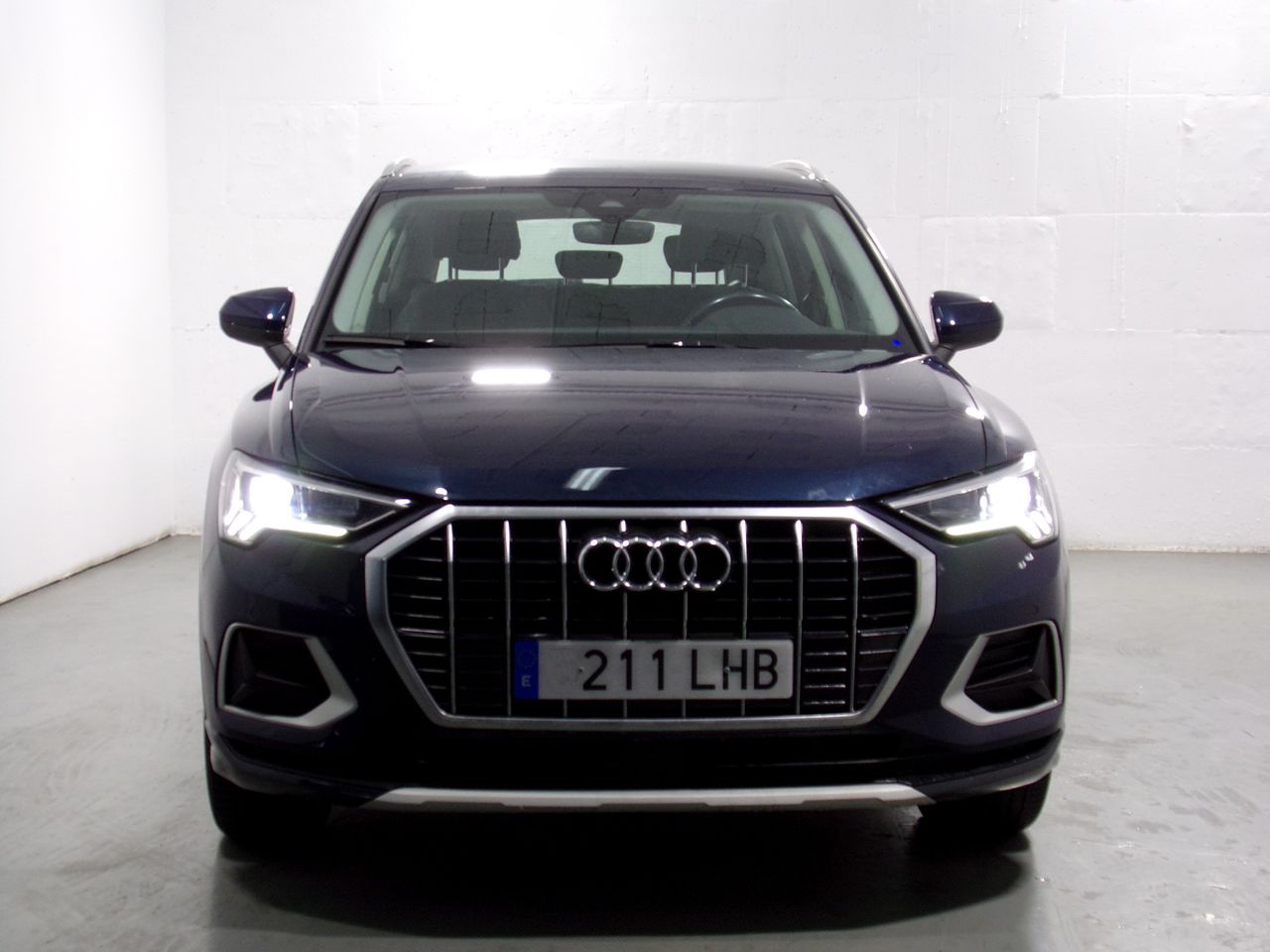 Foto Audi Q3 5