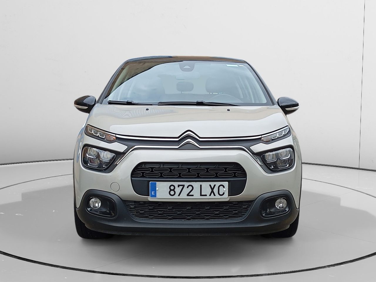 Foto Citroën C3 5