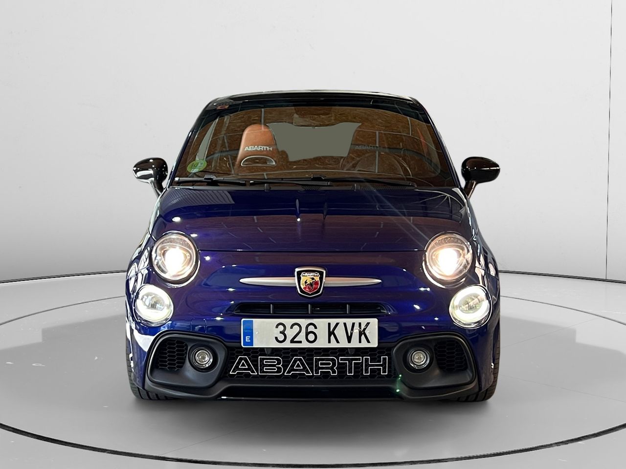 Foto Abarth 500 5