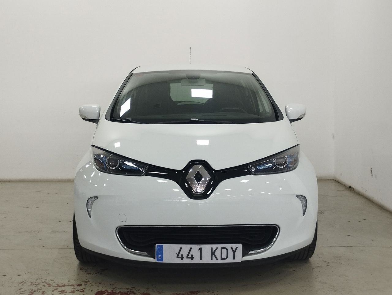 Foto Renault Zoe 5