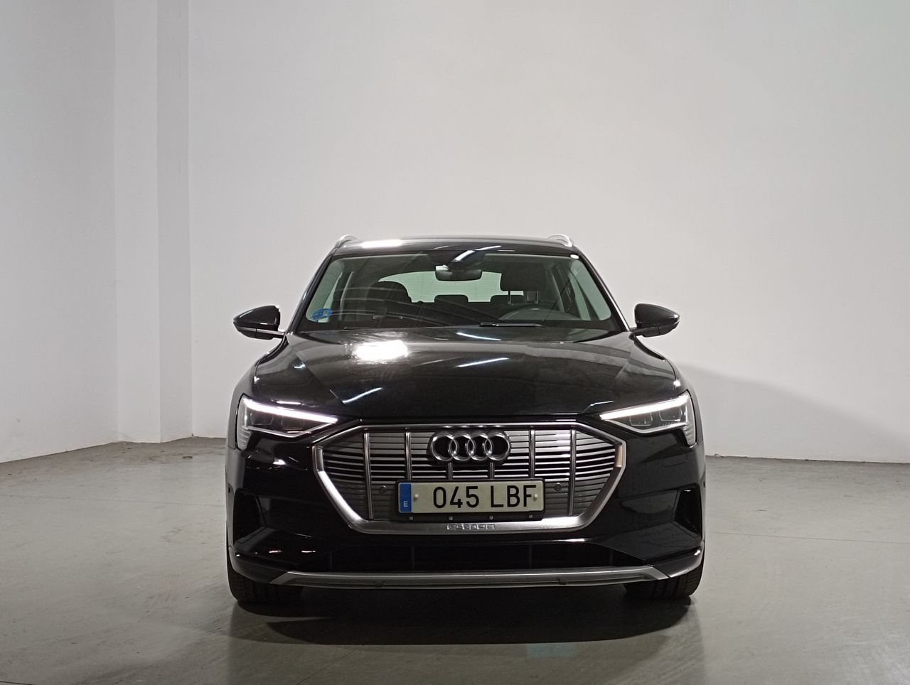 Foto Audi E-tron 21