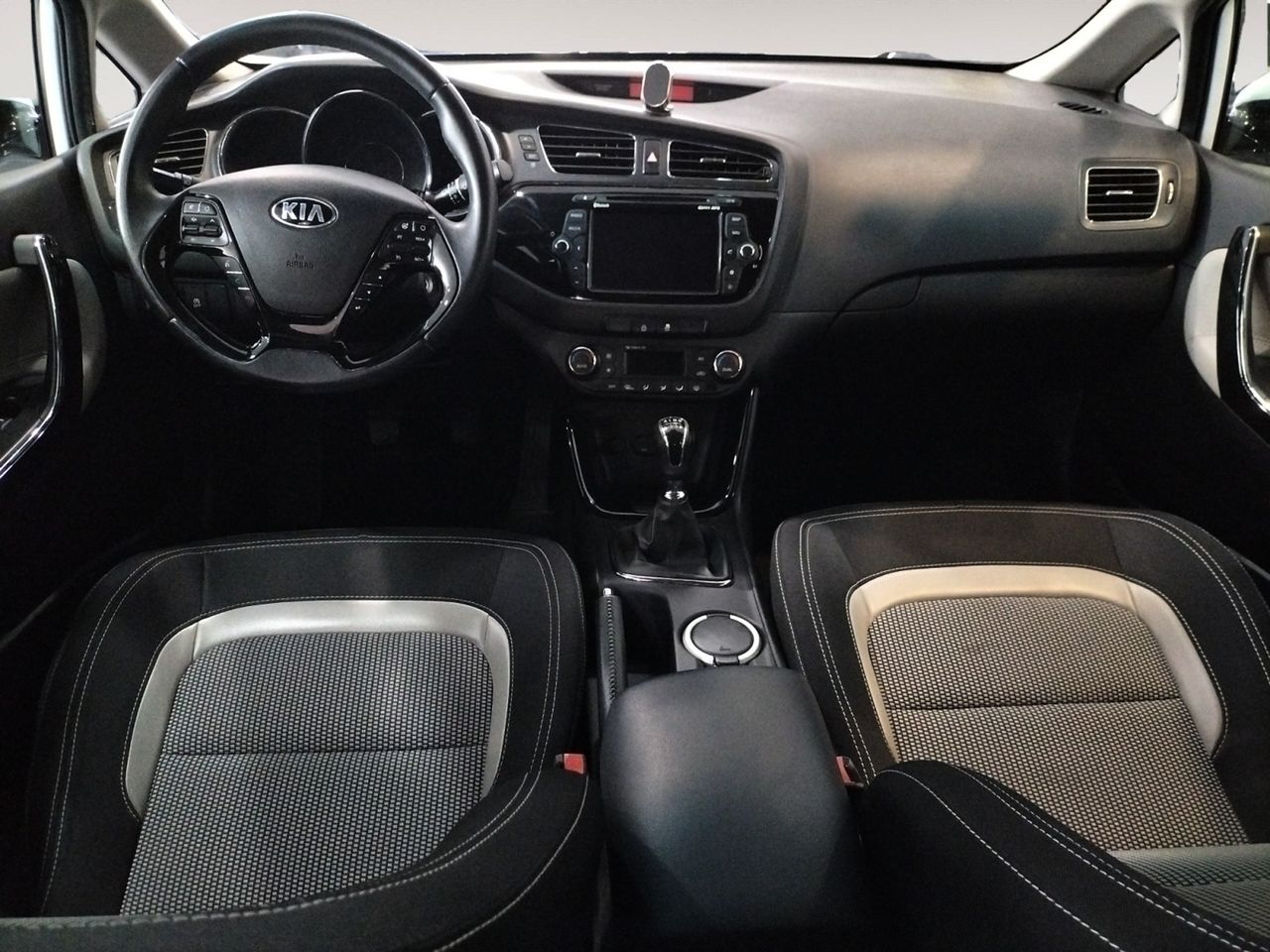 Foto Kia Ceed 6