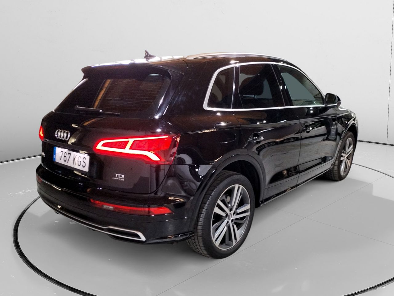 Foto Audi Q5 20