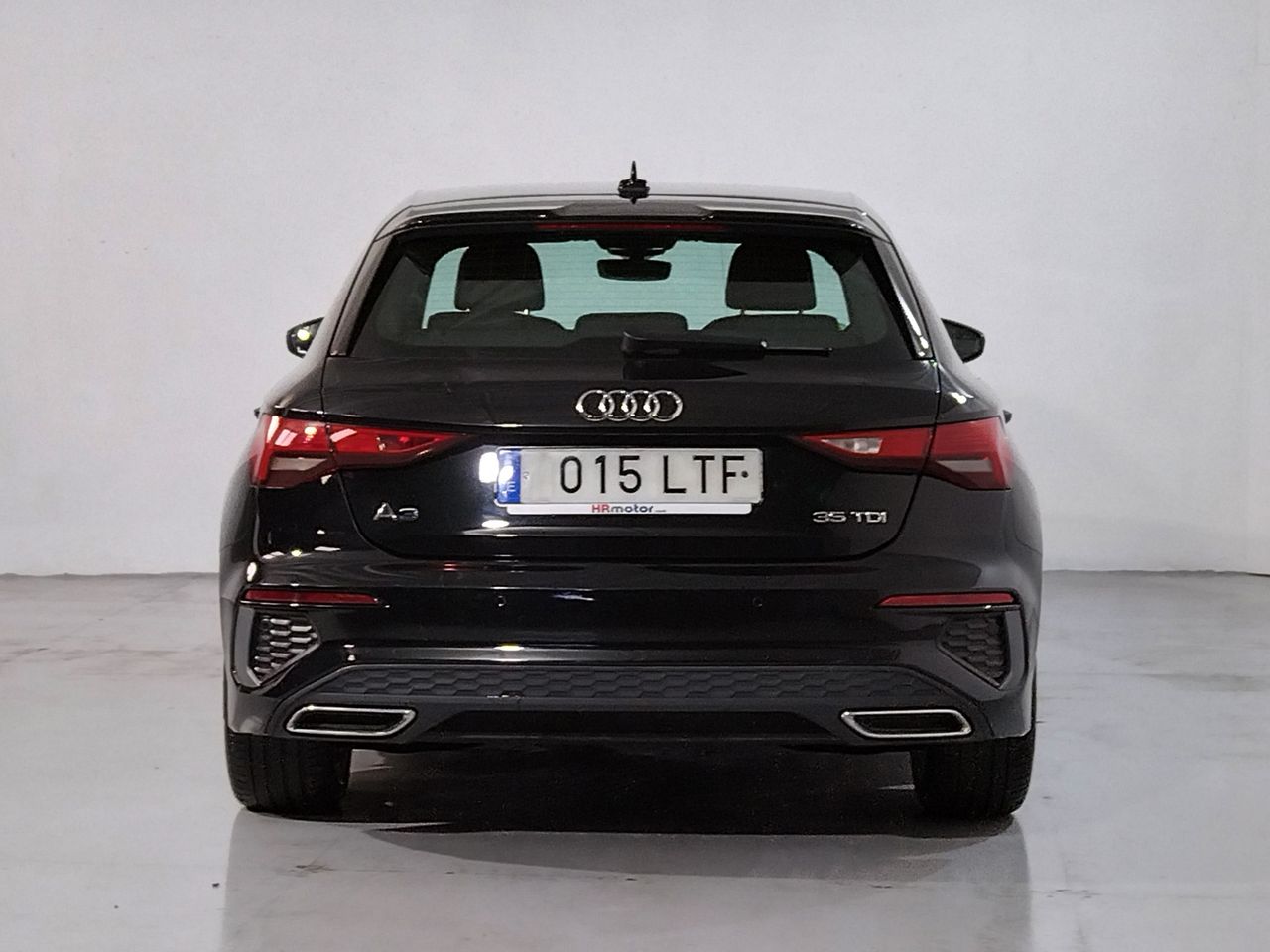 Foto Audi A3 Sportback 20