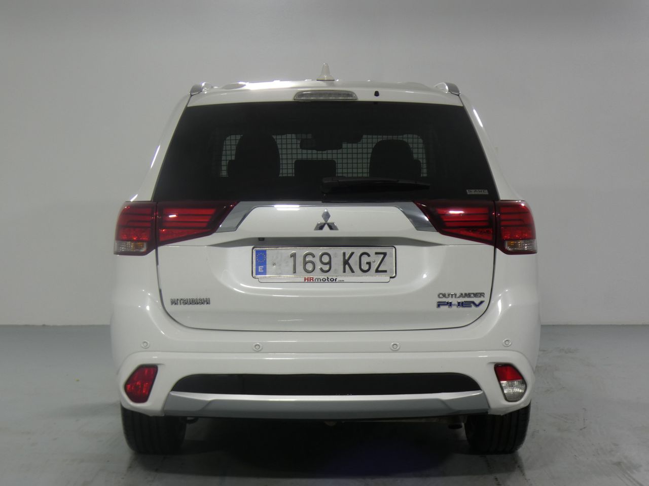 Foto Mitsubishi Outlander 3