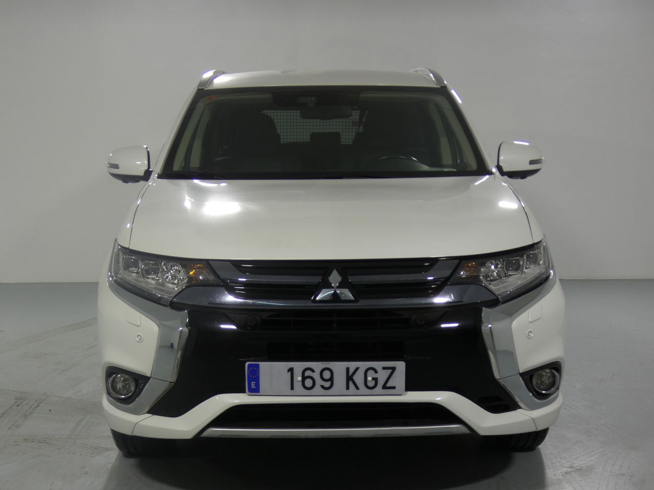 Foto Mitsubishi Outlander 5