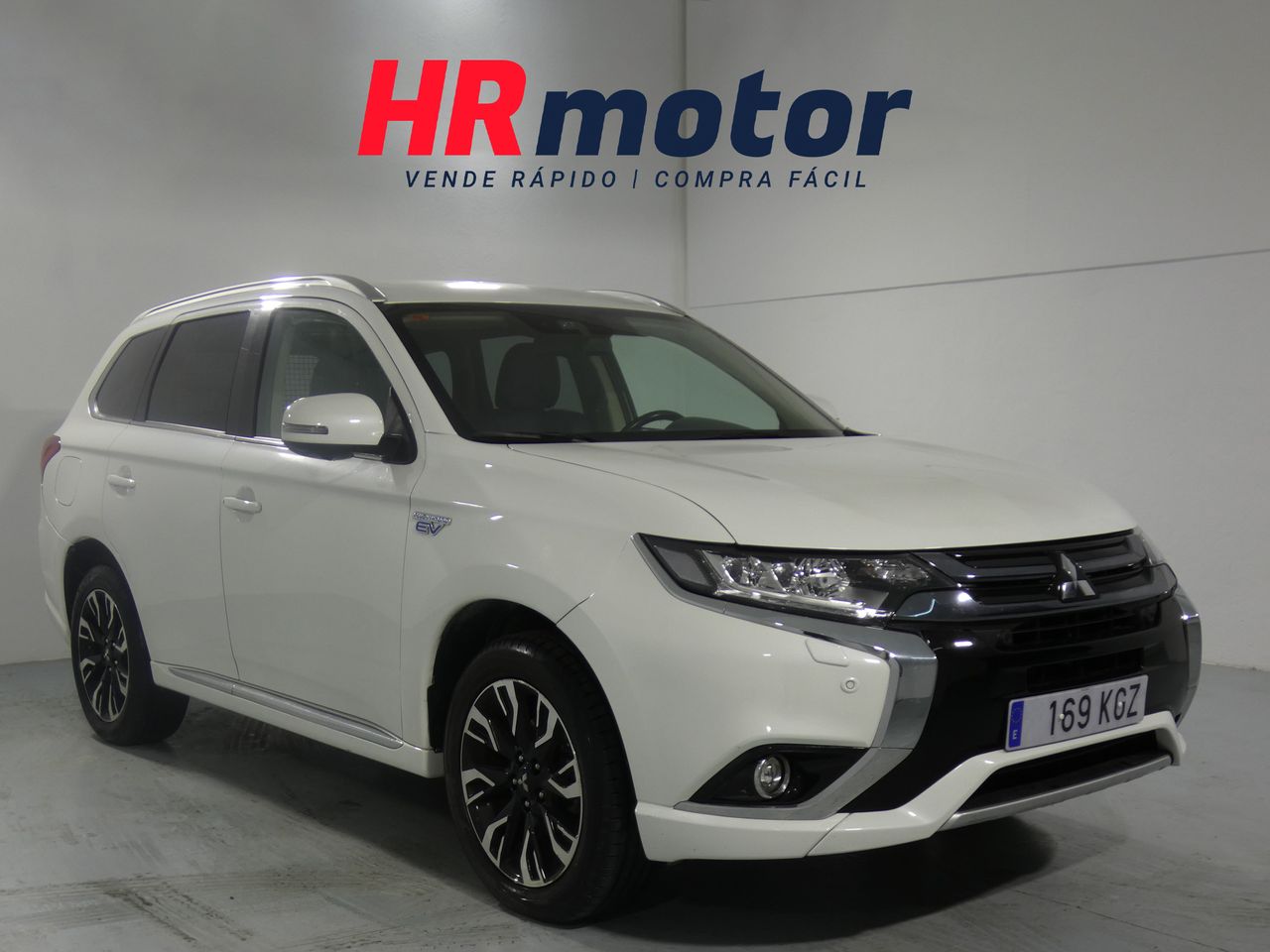 Foto Mitsubishi Outlander 19