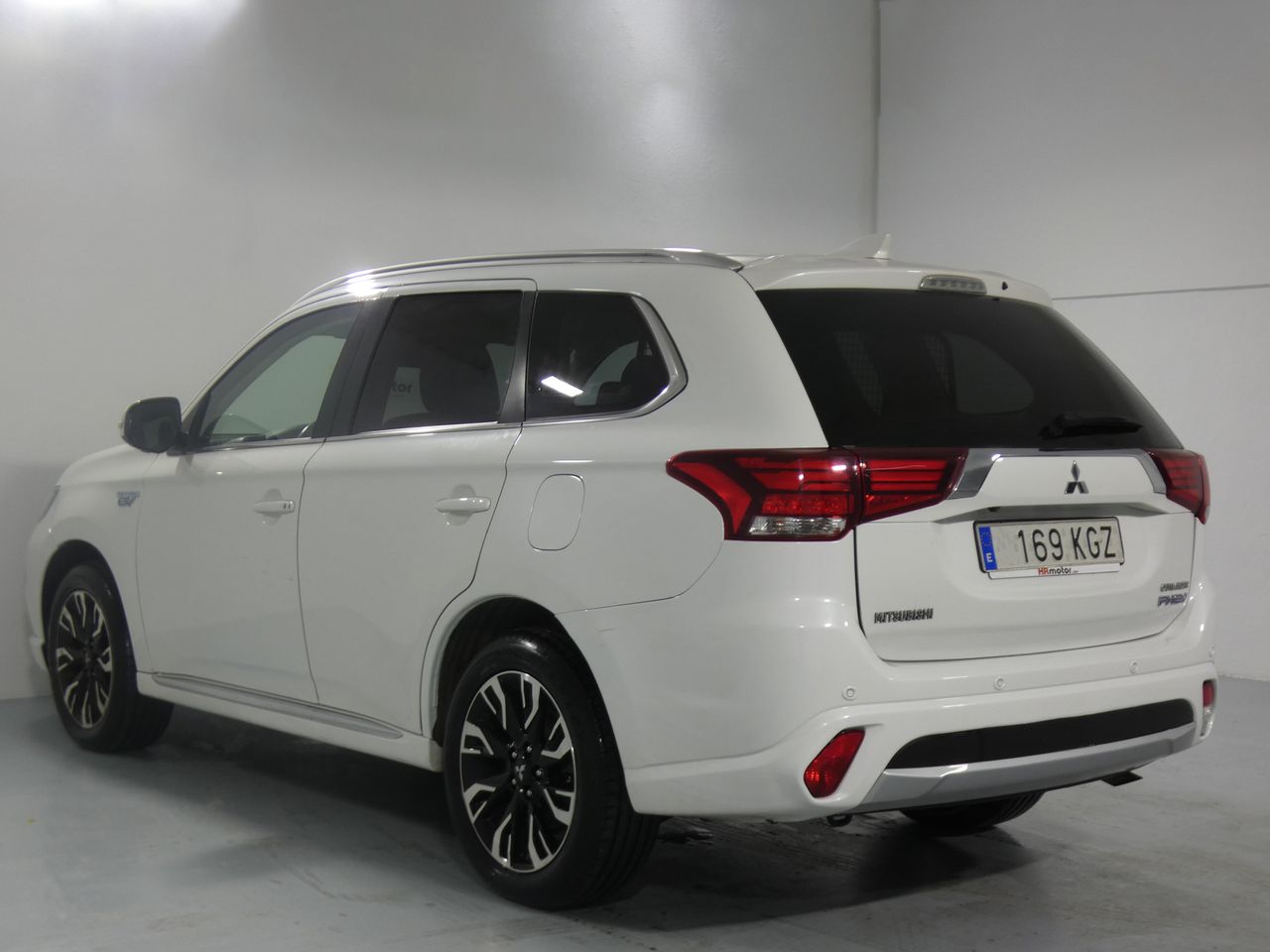 Foto Mitsubishi Outlander 15