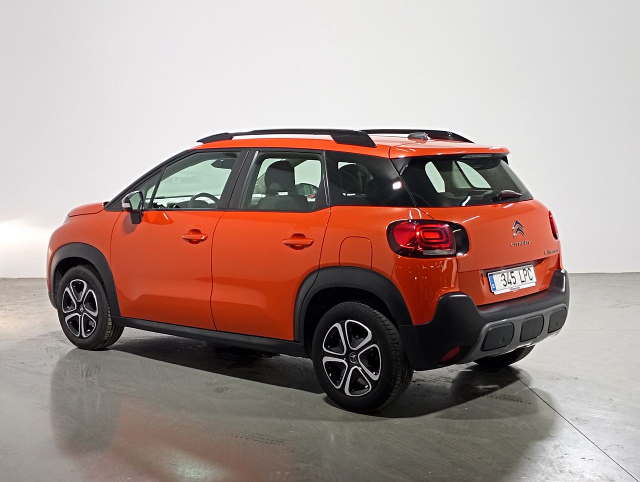 Foto Citroën C3 Aircross 18