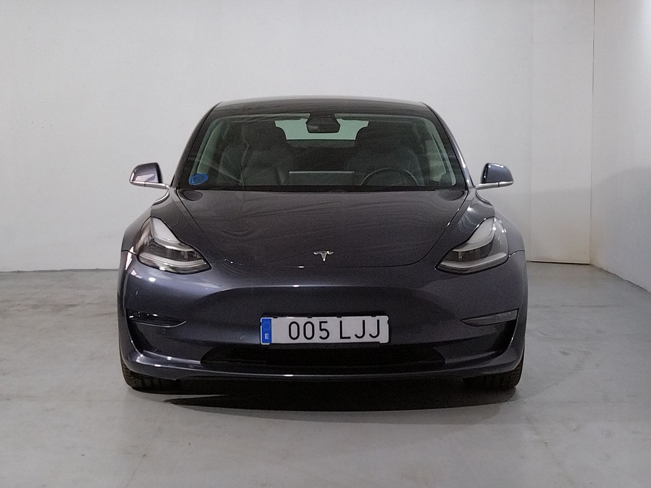 Foto Tesla Model 3 21