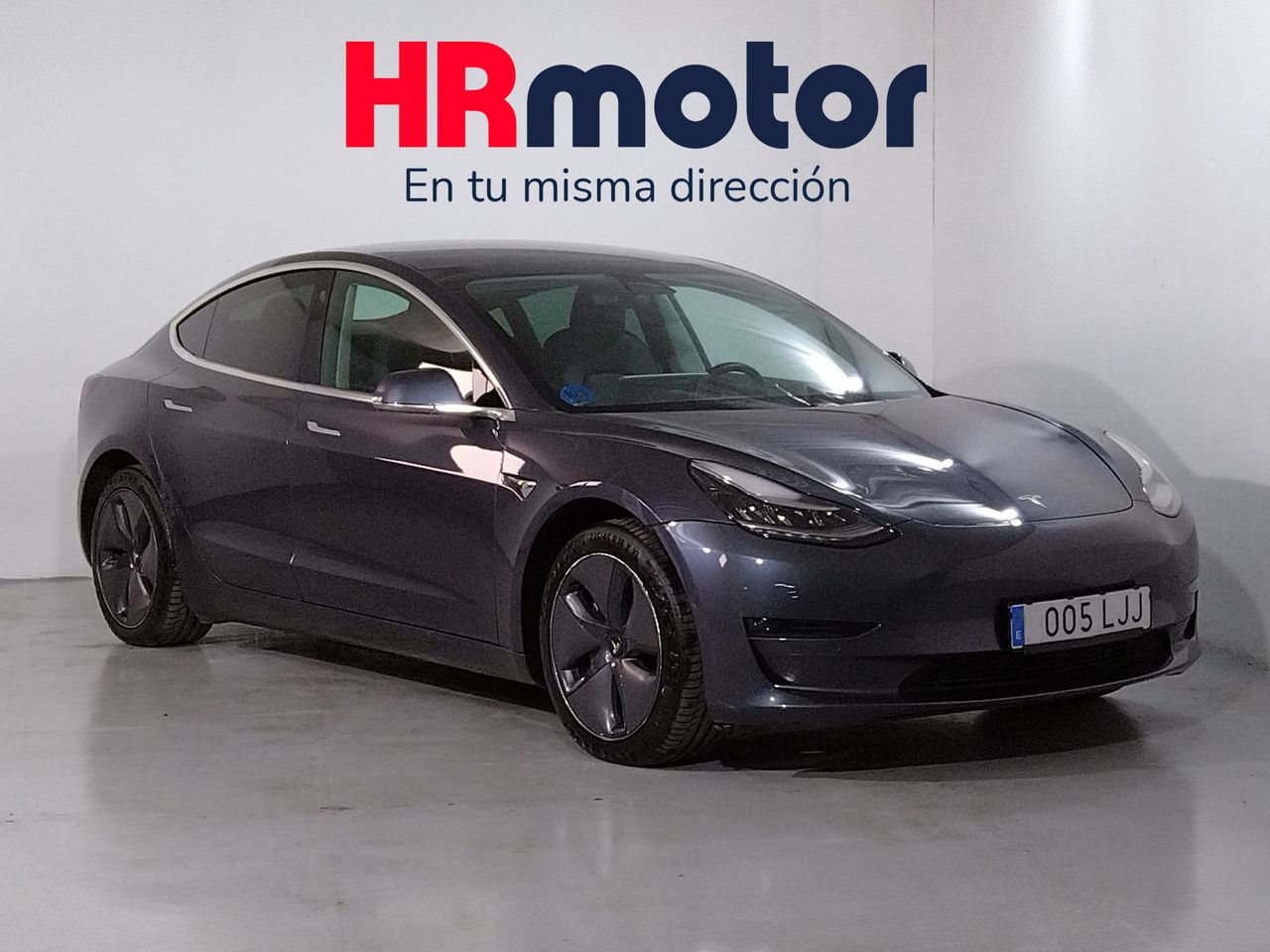 Foto Tesla Model 3 18