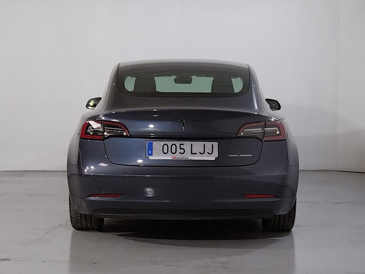 Foto Tesla Model 3 22