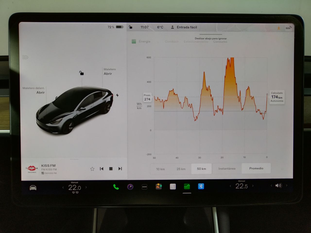 Foto Tesla Model 3 24