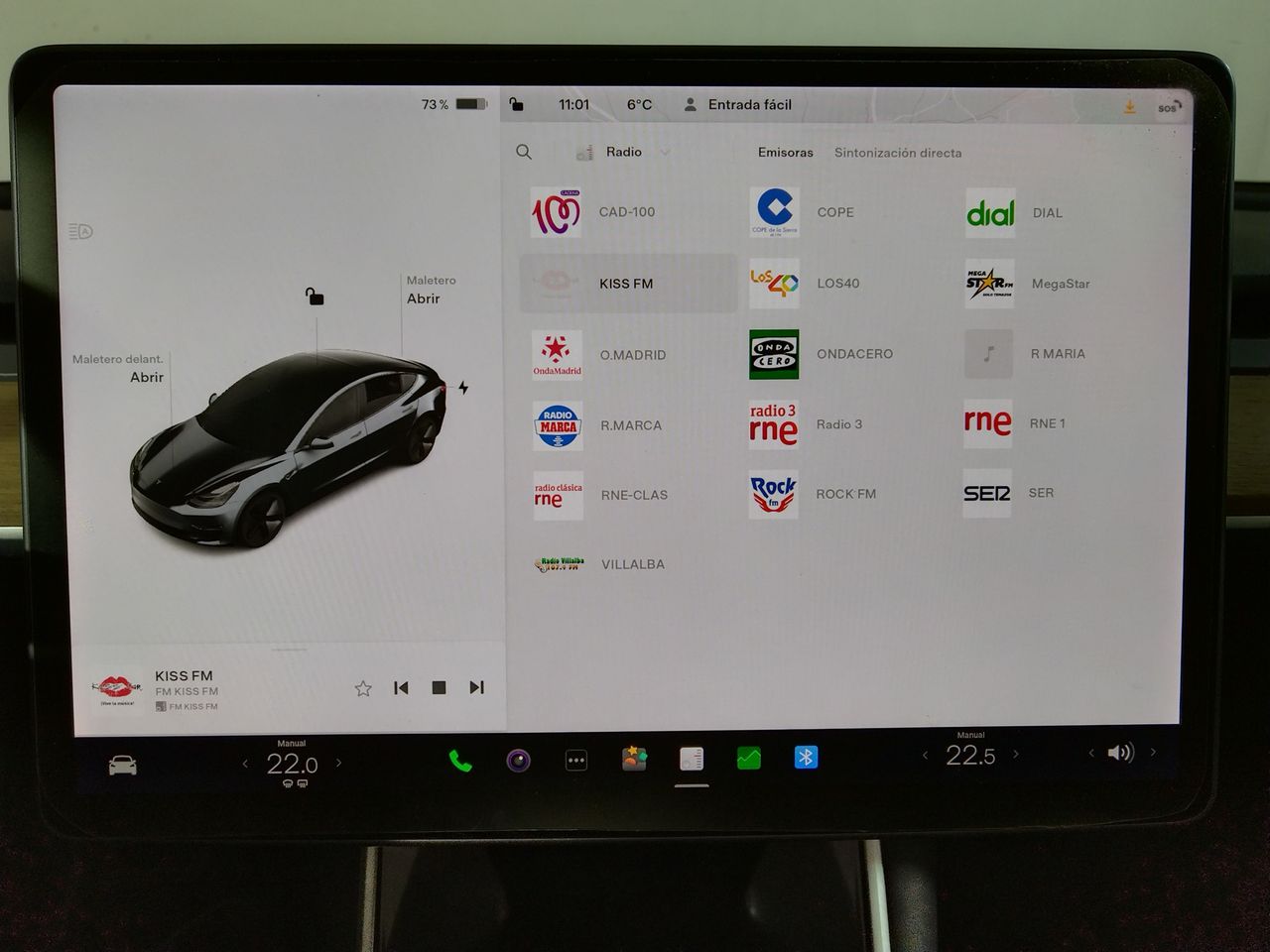 Foto Tesla Model 3 28