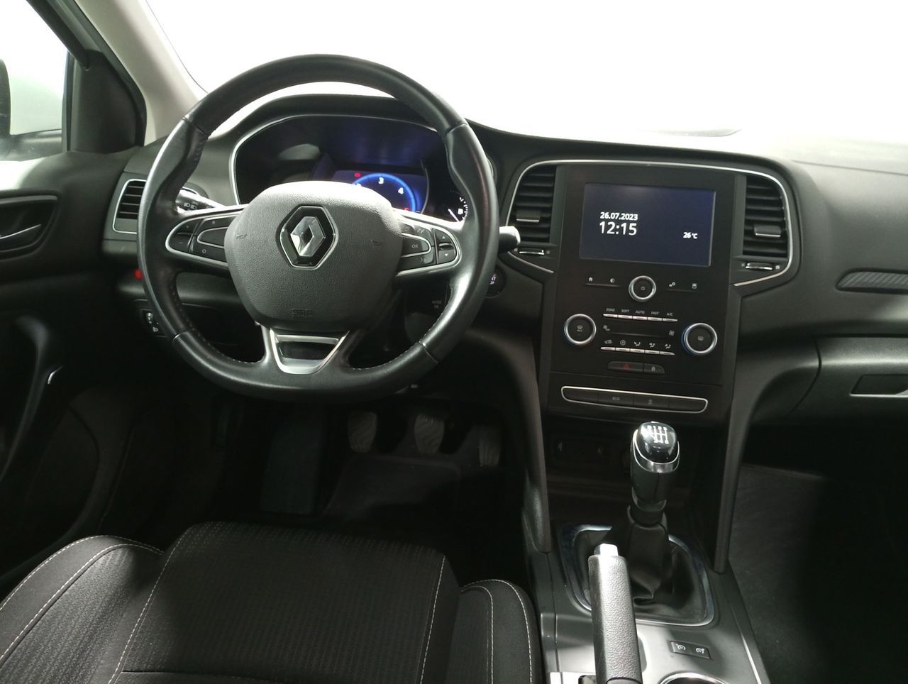 Foto Renault Mégane 7