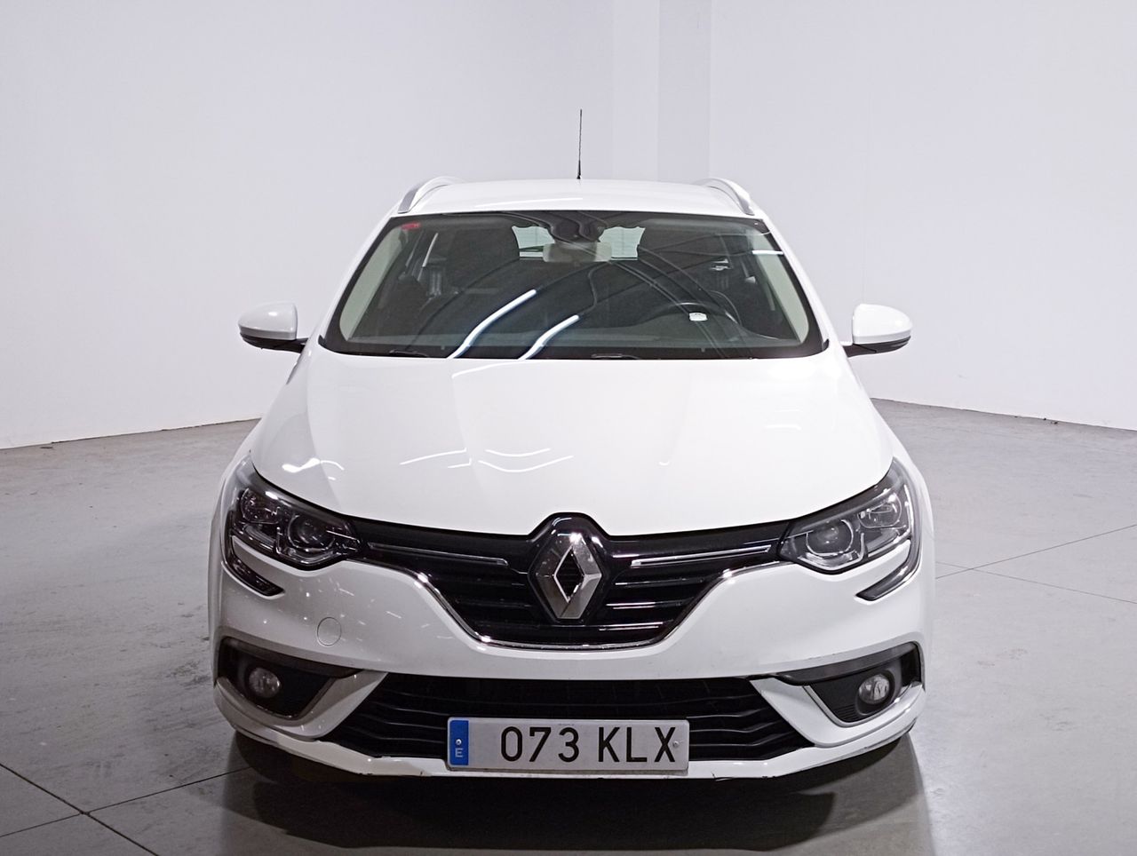 Foto Renault Mégane 18