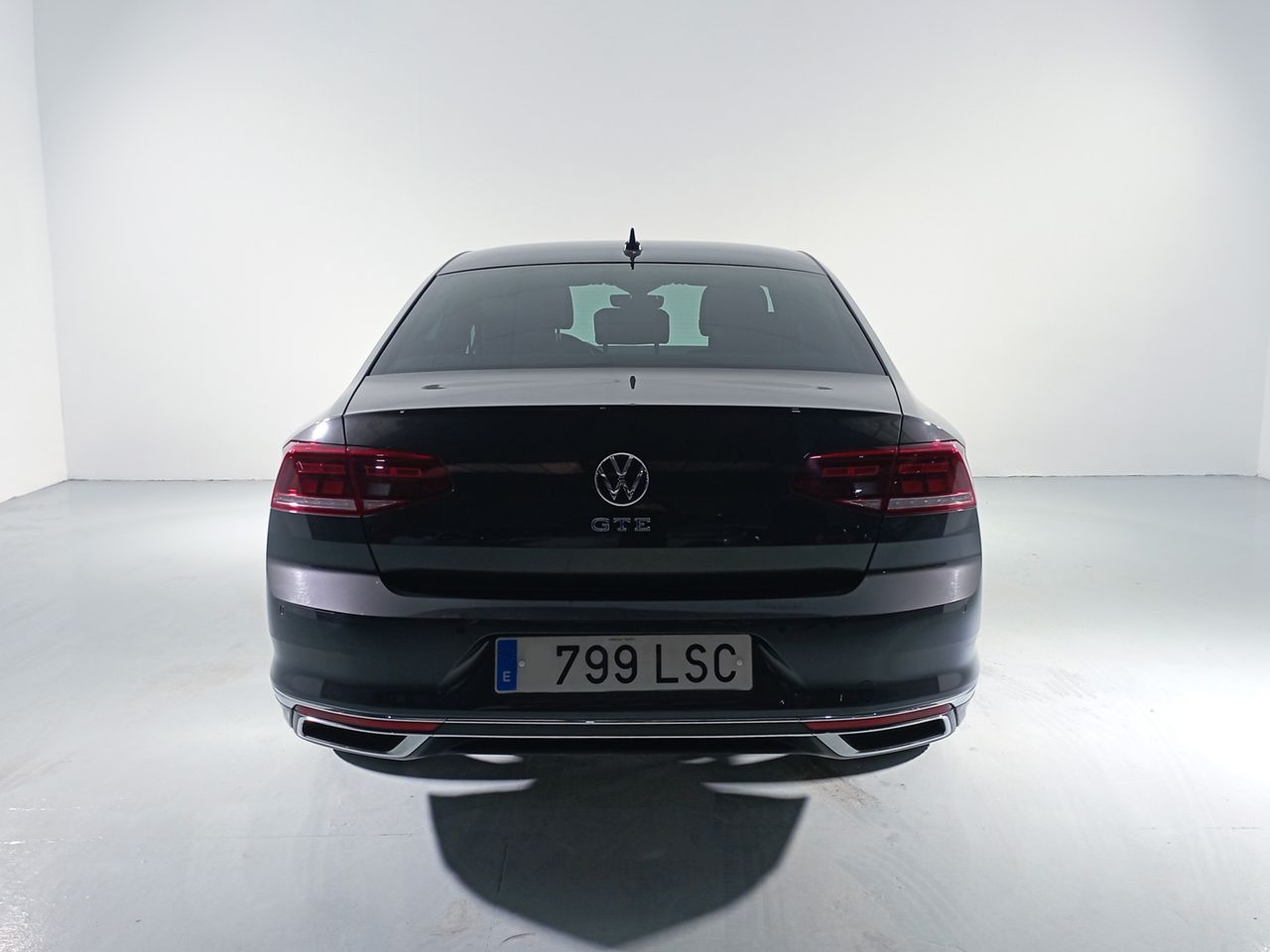 Foto Volkswagen Passat 3