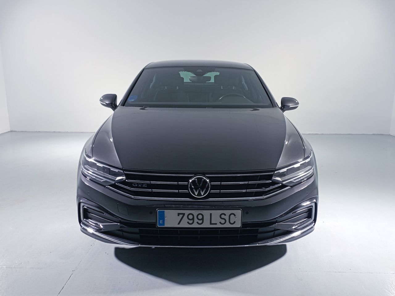 Foto Volkswagen Passat 16