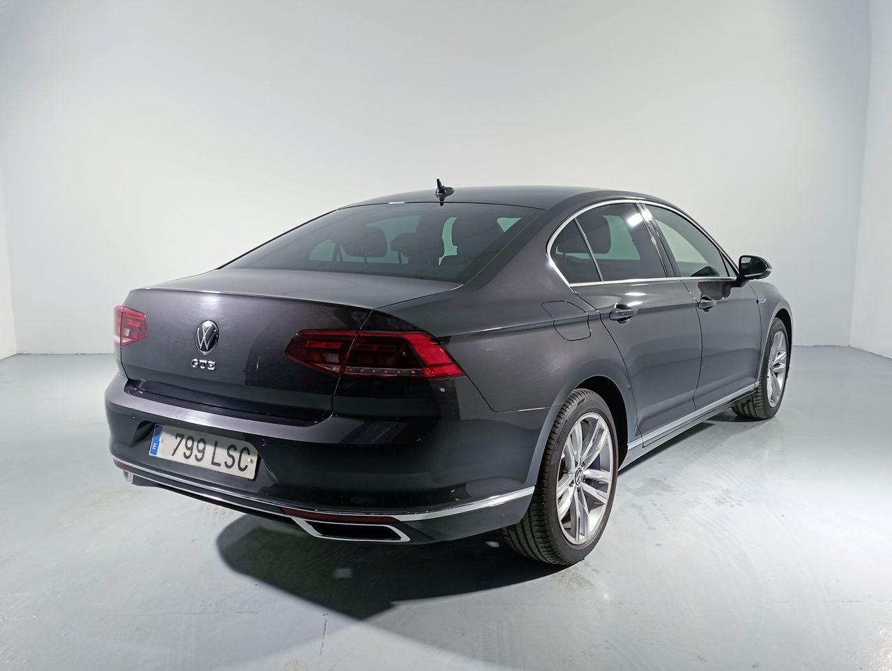 Foto Volkswagen Passat 17