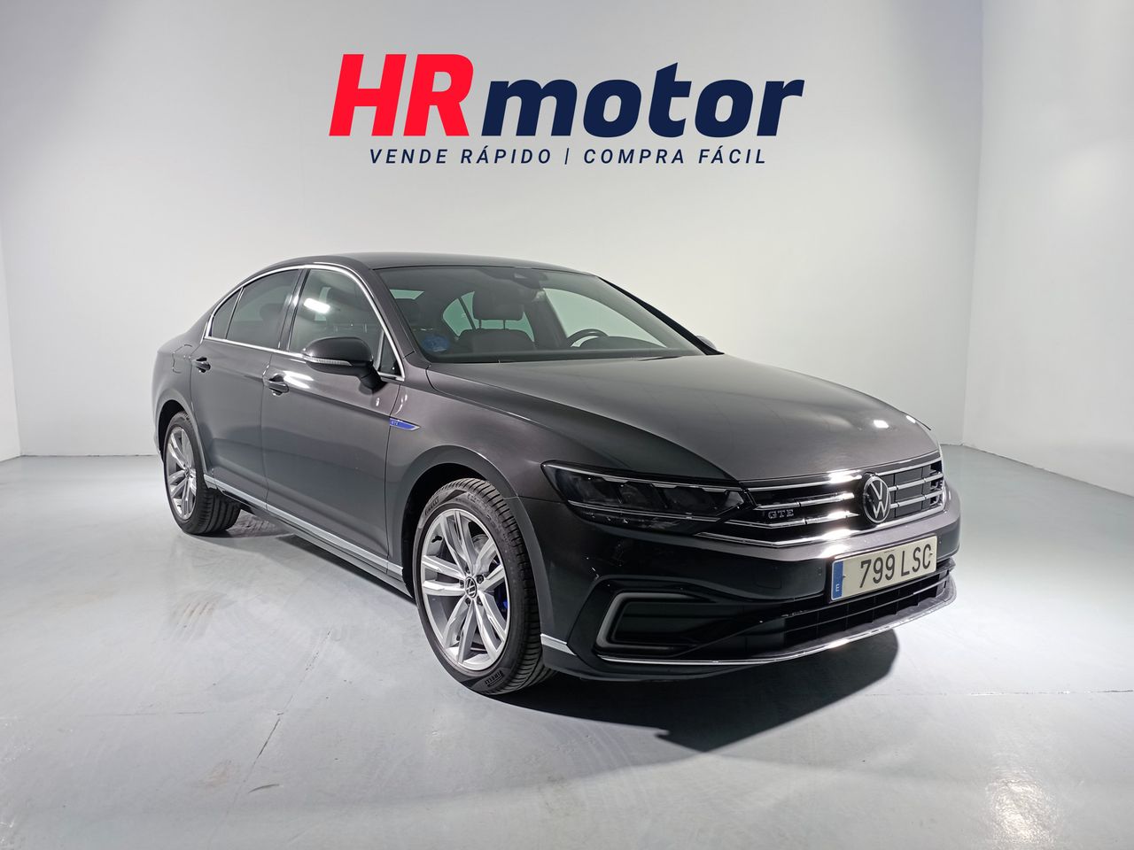 Foto Volkswagen Passat 19