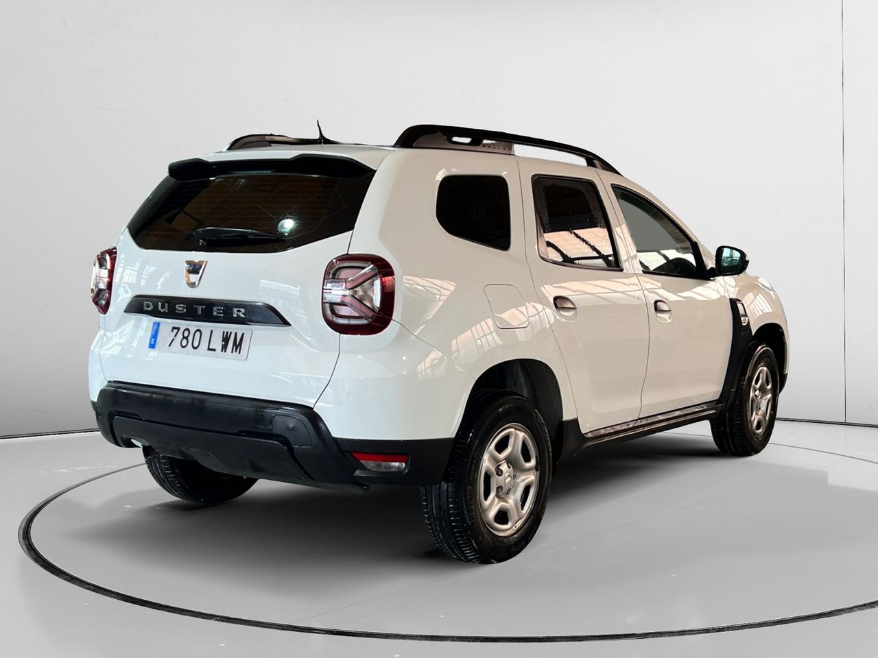 Foto Dacia Duster 2