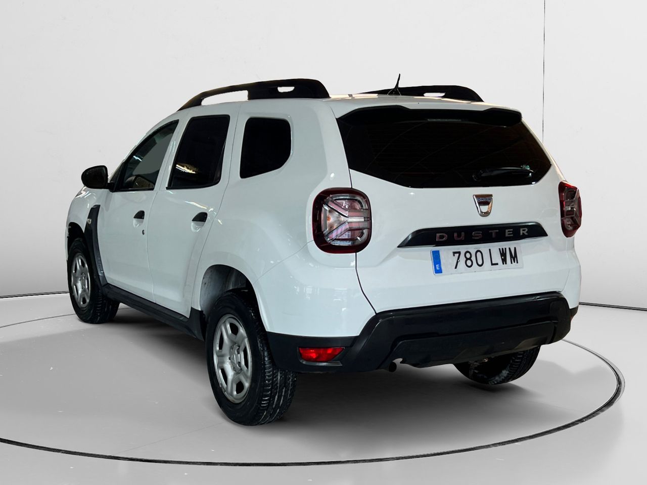 Foto Dacia Duster 4