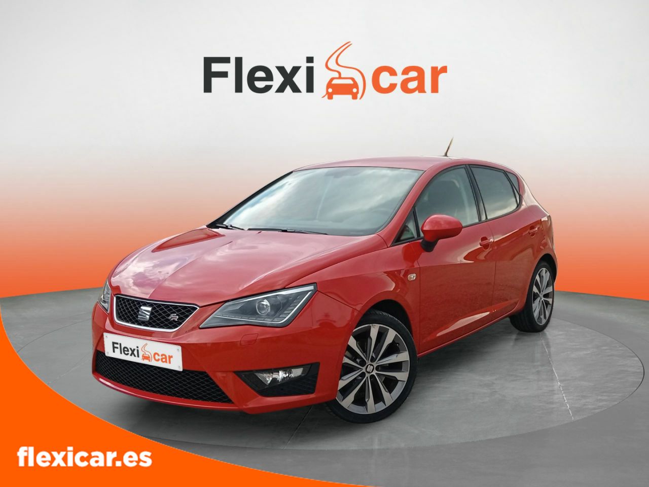 Foto Seat Ibiza 3