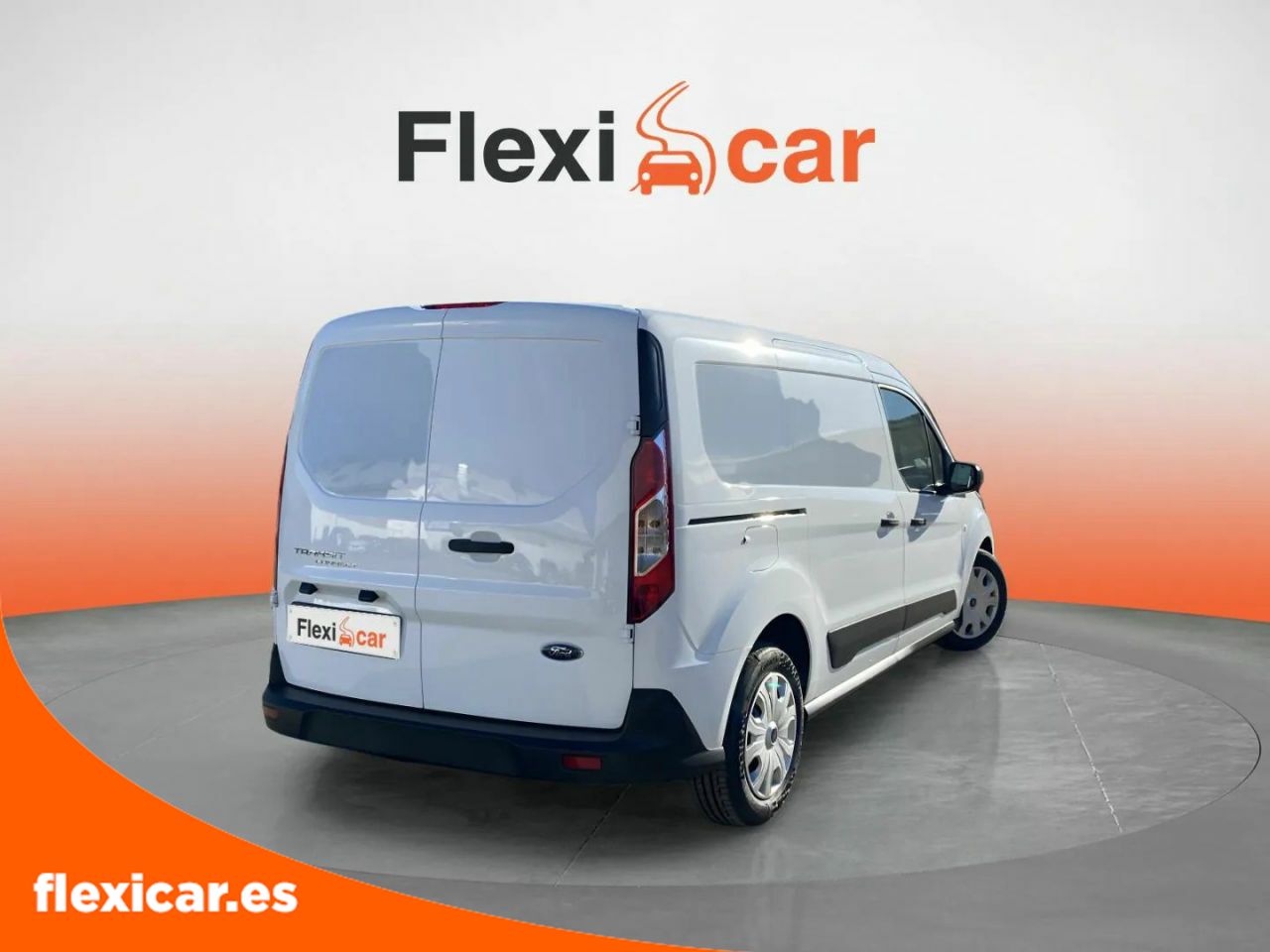 Foto Ford Transit Connect 8