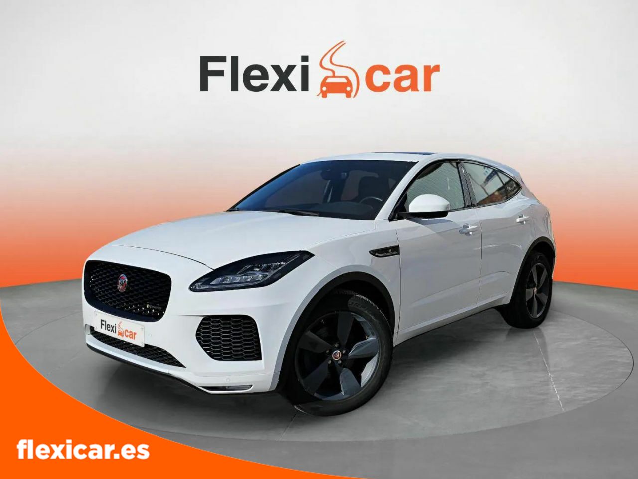 Foto Jaguar E-Pace 3