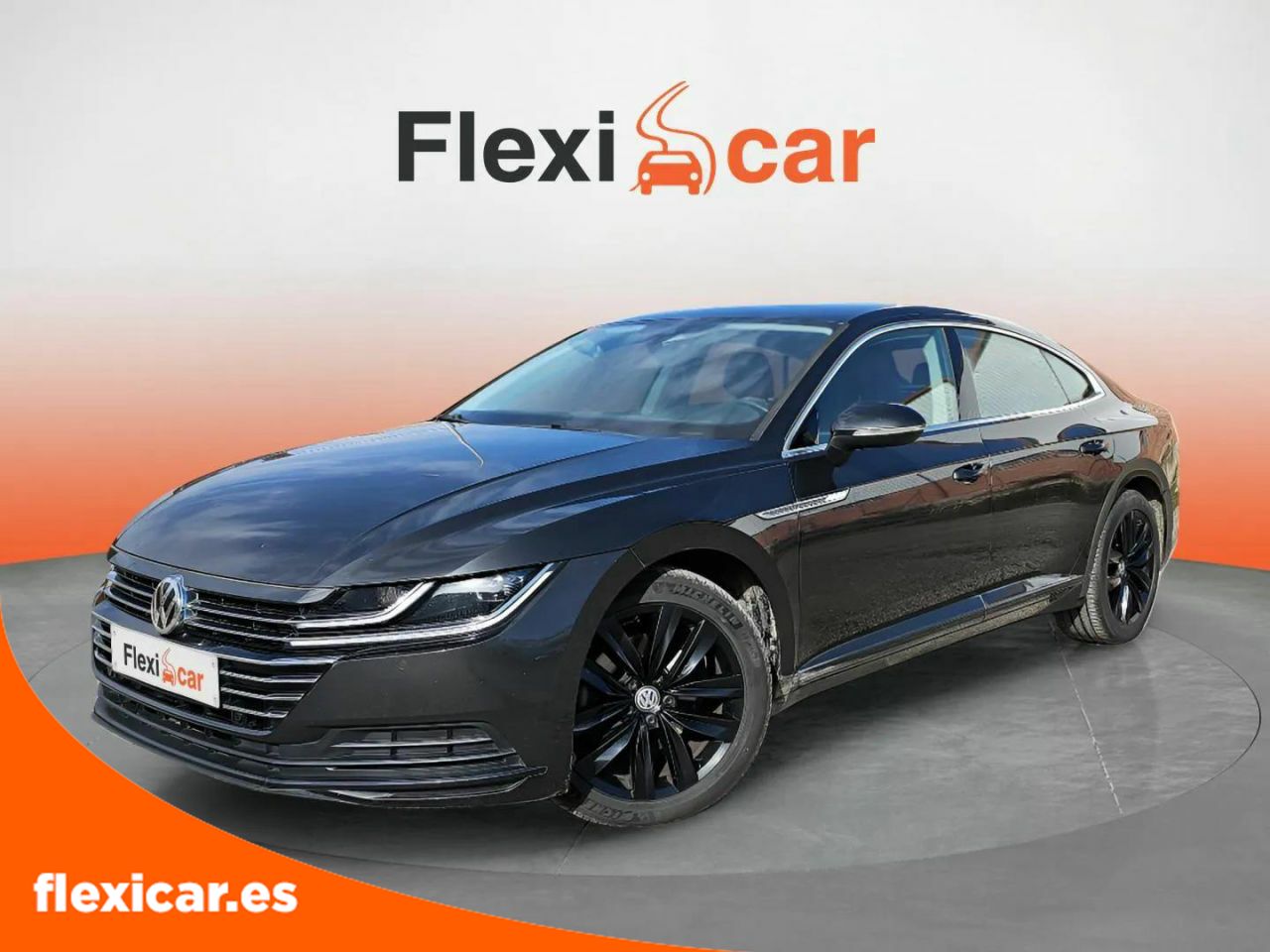 Foto Volkswagen Arteon 3