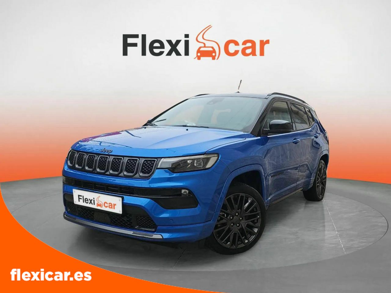 Foto Jeep Compass 3