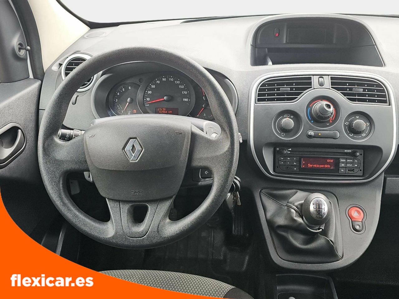 Foto Renault Kangoo 14