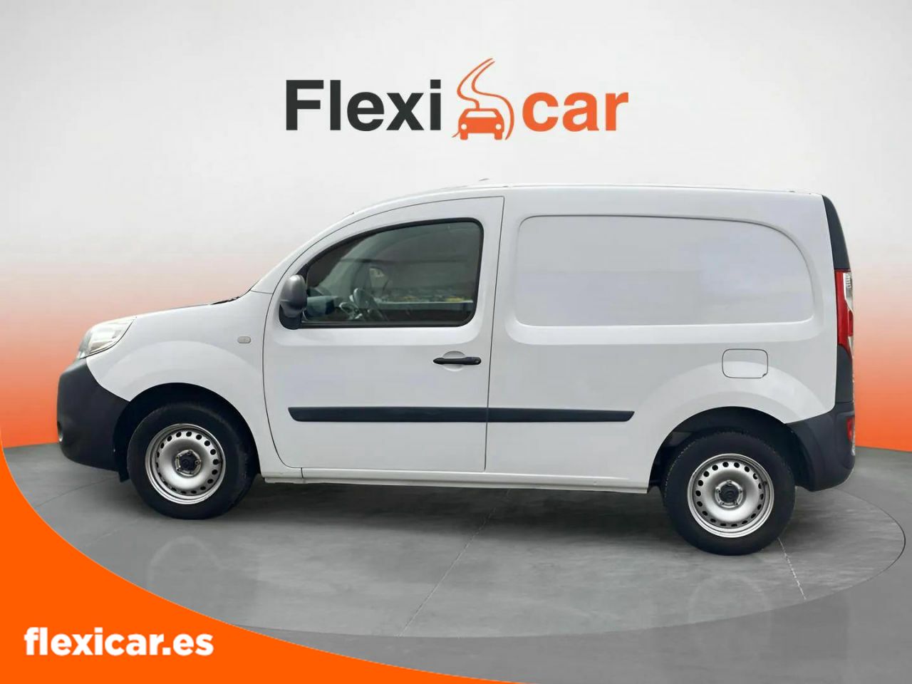 Foto Renault Kangoo 4