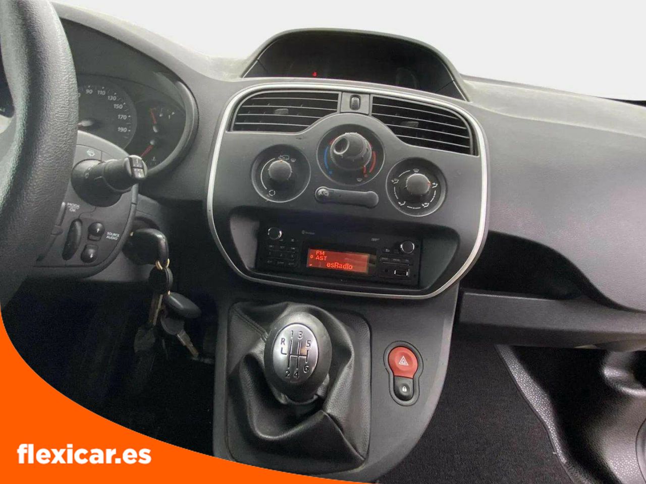 Foto Renault Kangoo 18