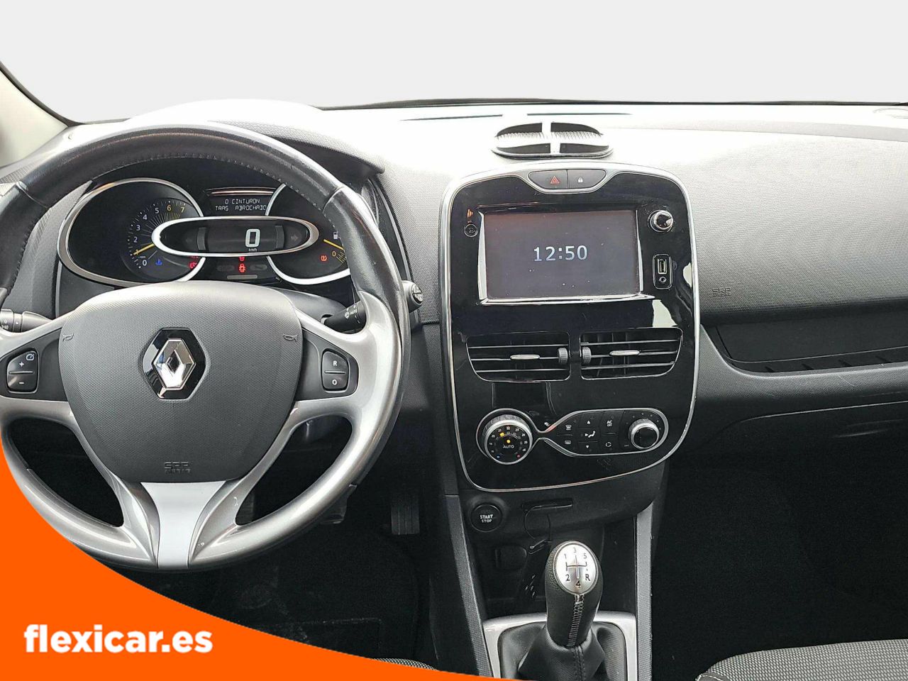 Foto Renault Clio 15