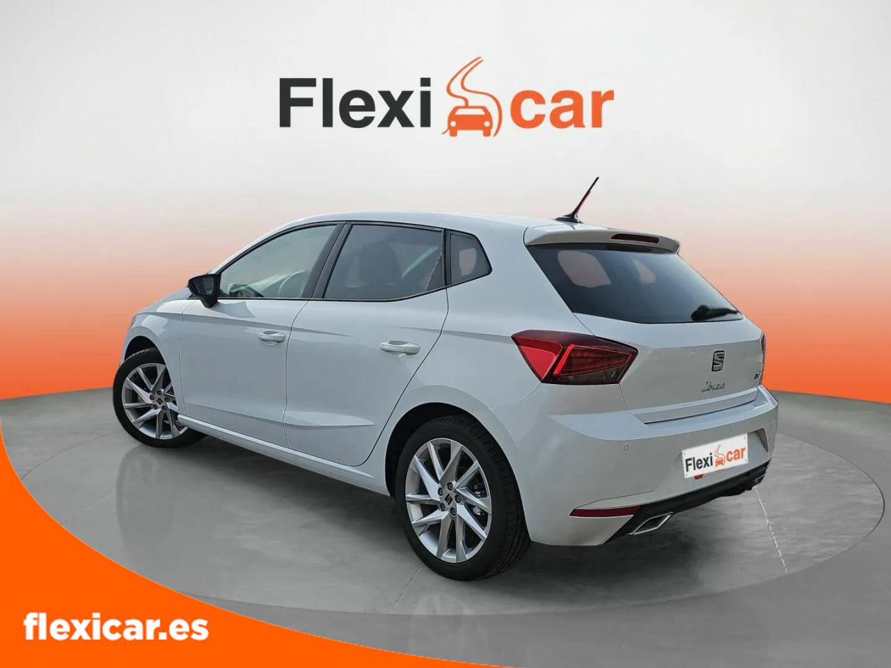 Foto Seat Ibiza 8