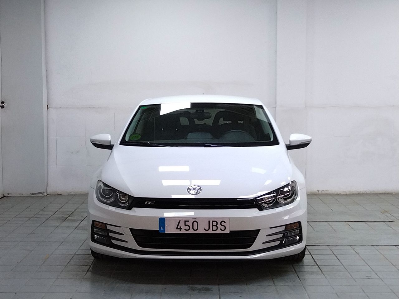 Foto Volkswagen Scirocco 5