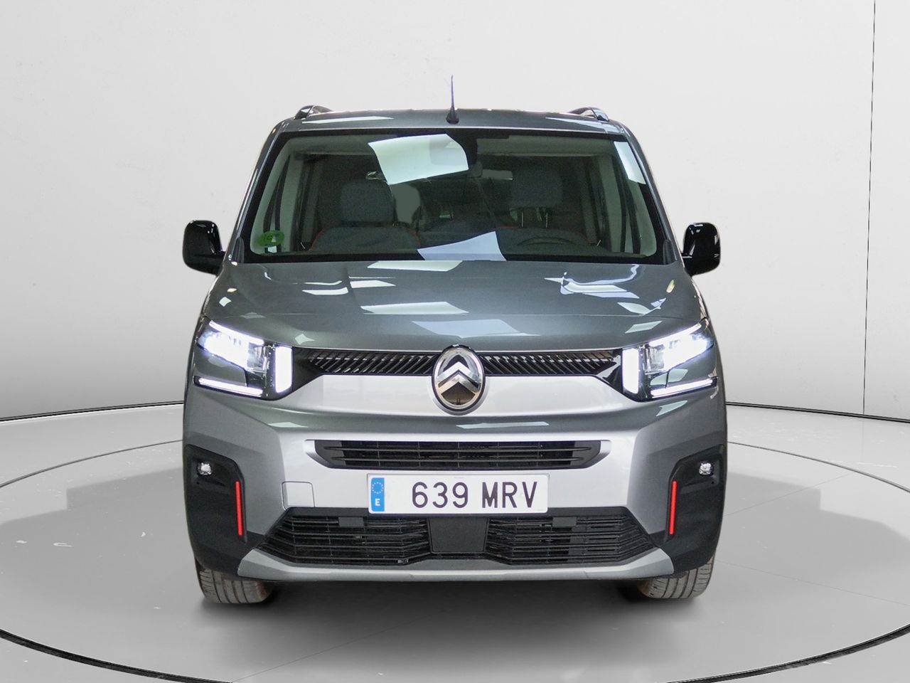 Foto Citroën Berlingo 5