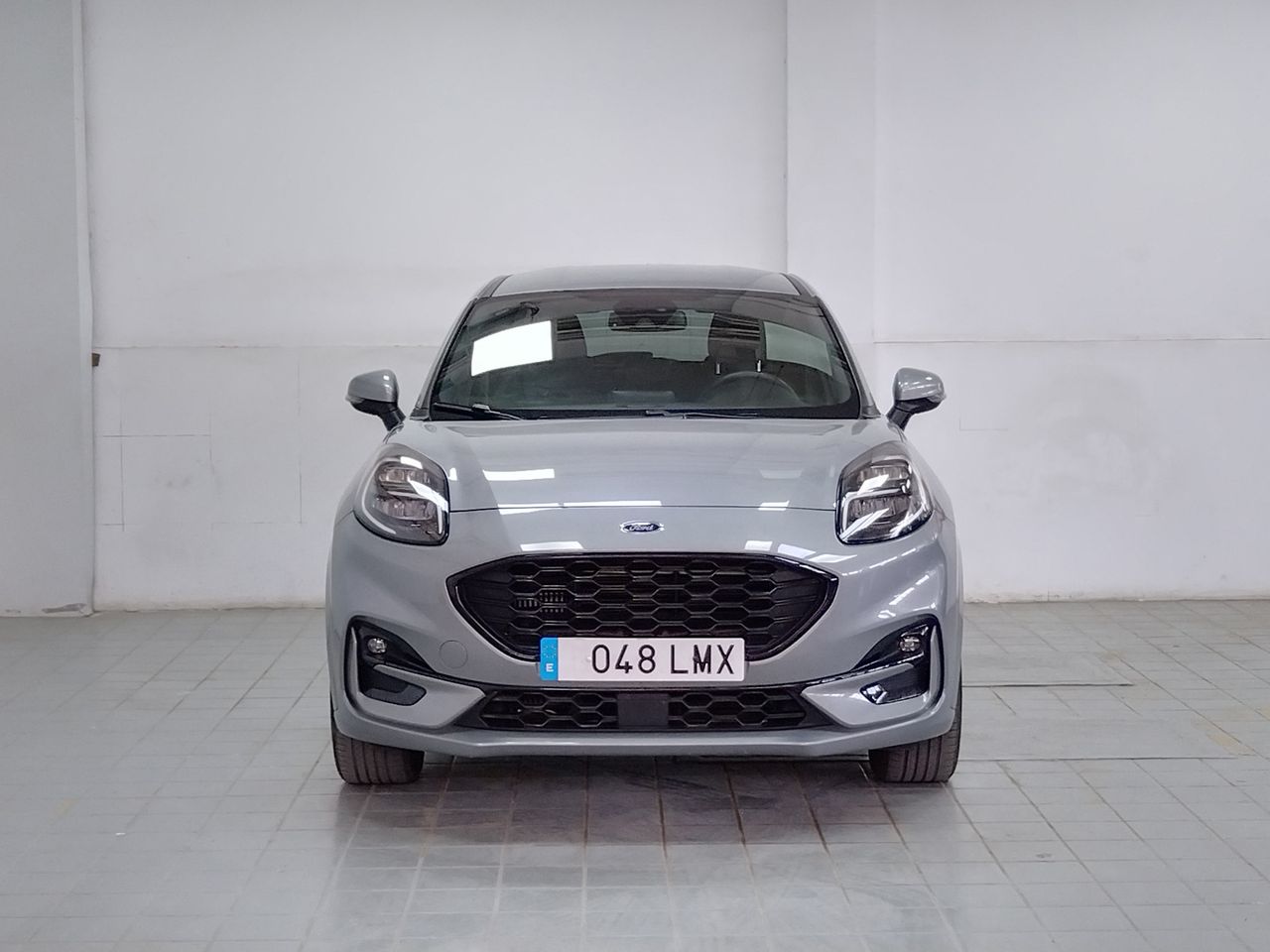 Foto Ford Puma 5