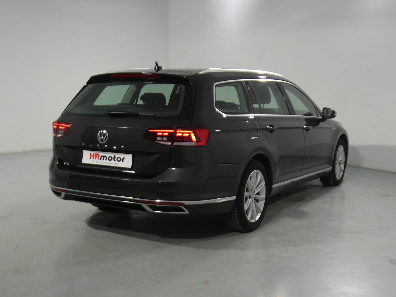 Foto Volkswagen Passat Variant 2