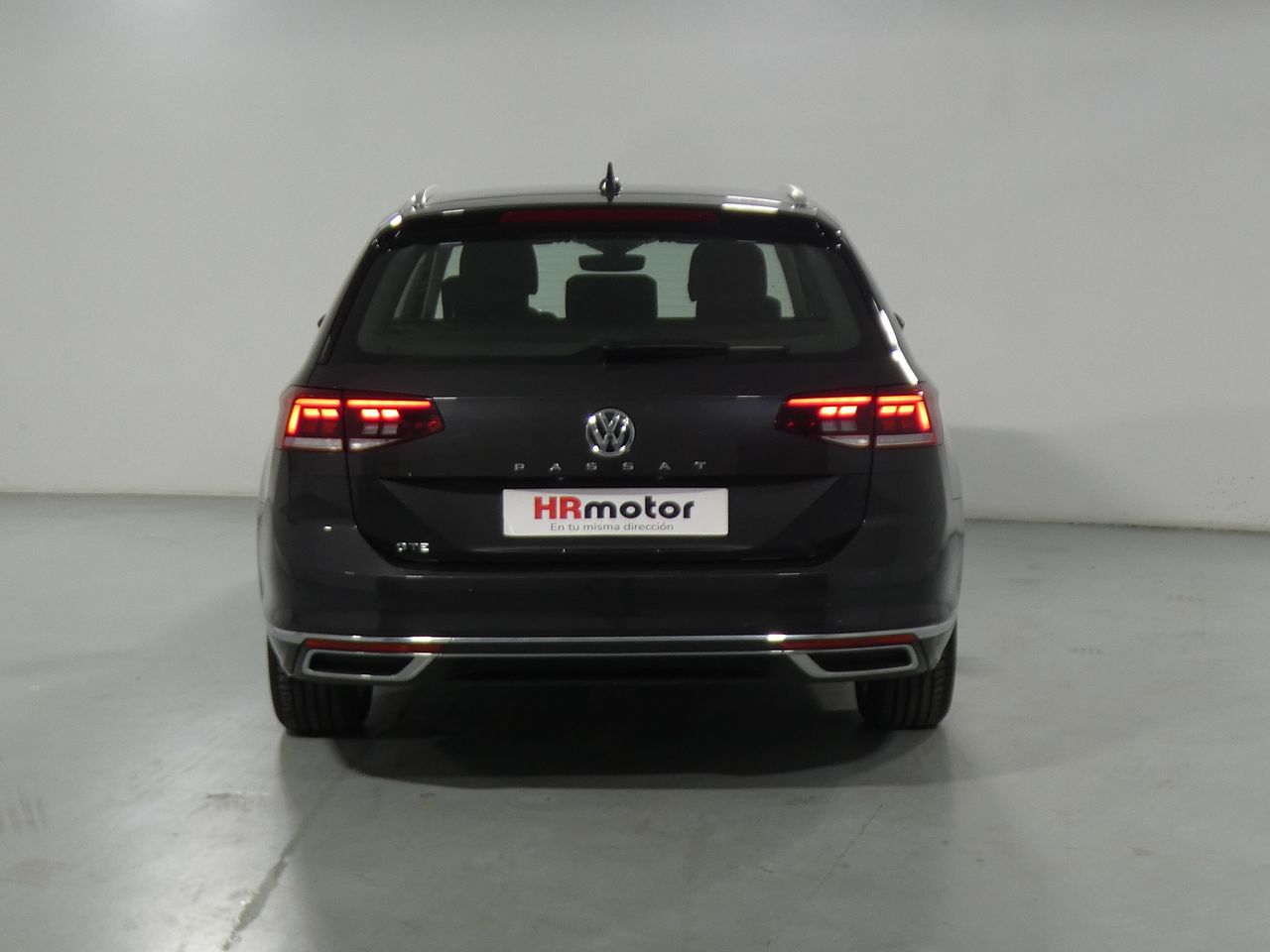 Foto Volkswagen Passat Variant 3