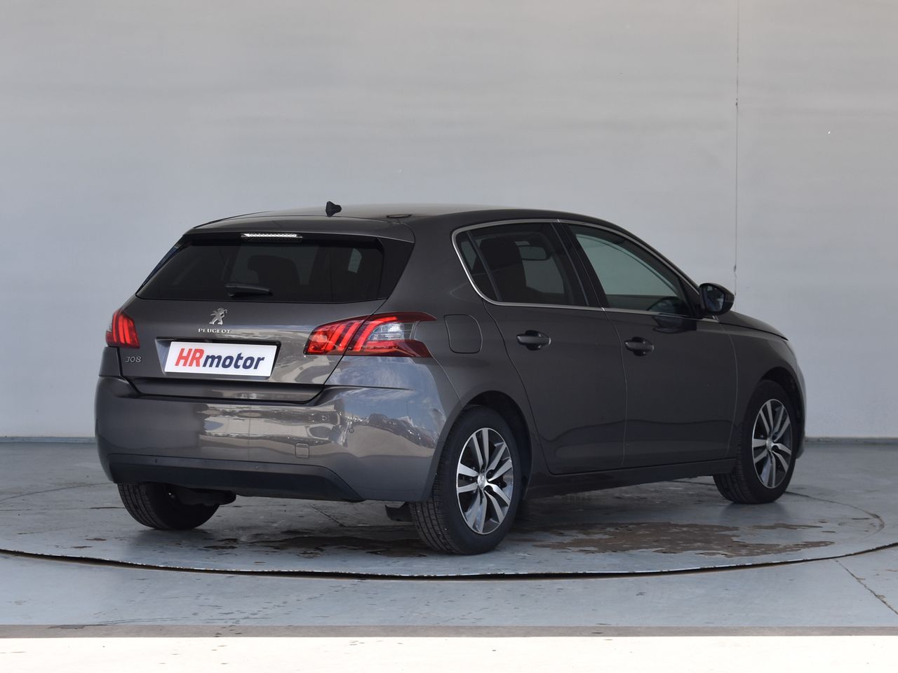 Foto Peugeot 308 2