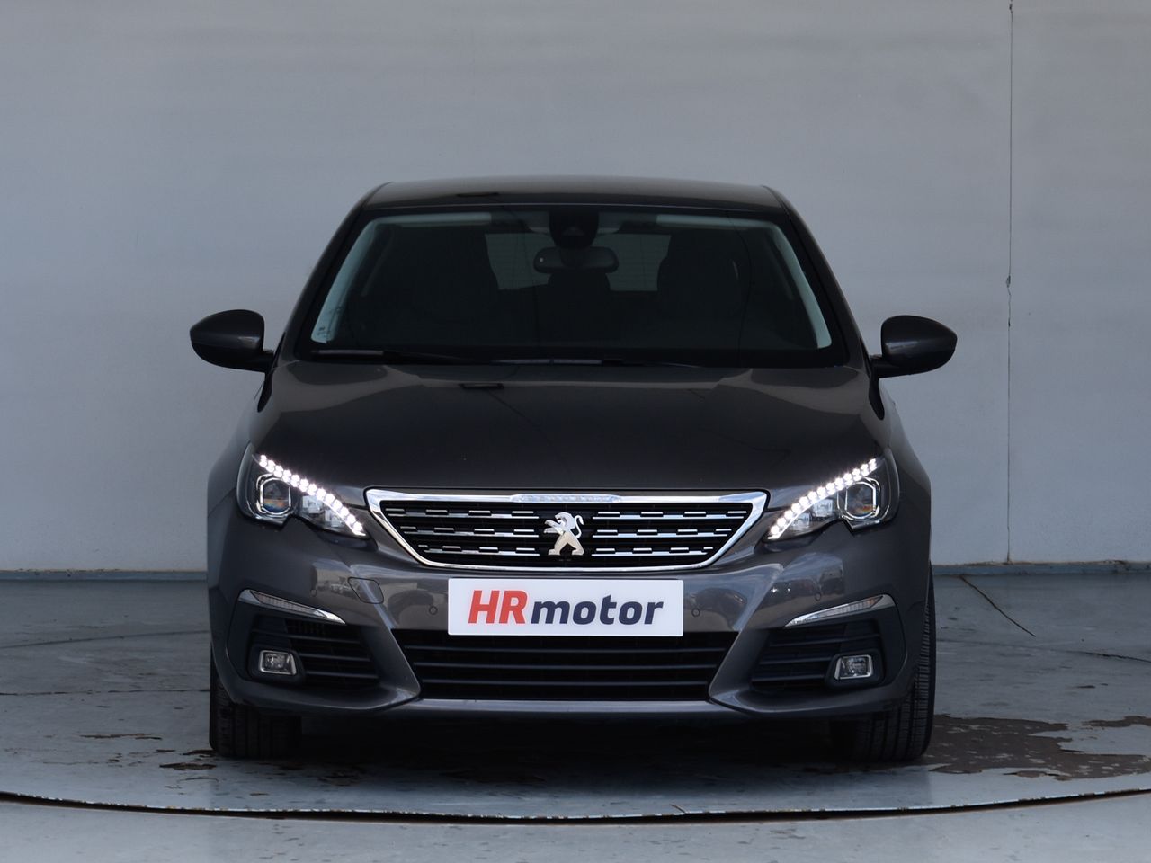 Foto Peugeot 308 5