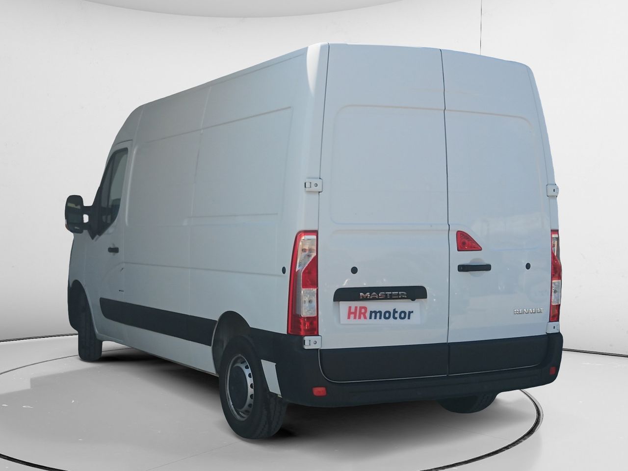 Foto Renault Master 4